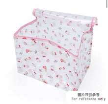 Load image into Gallery viewer, Kuromi My Melody Cinnamoroll Folding Storage Case
