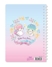 Load image into Gallery viewer, Sanrio Character B5 Notebook
