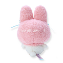Load image into Gallery viewer, My Melody 8” Plush (Flower Series)
