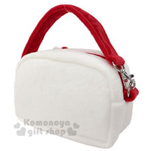 Load image into Gallery viewer, Hello Kitty Plush Pouch
