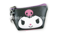 Load image into Gallery viewer, Kuromi Mini Pouch
