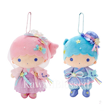 Load image into Gallery viewer, Little Twin Stars Plush
