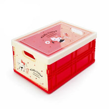 Load image into Gallery viewer, Sanrio Character Folding Storage Box
