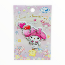 Load image into Gallery viewer, Sanrio Characters Sew / Iron On Patch
