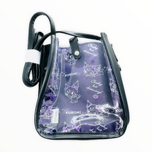 Load image into Gallery viewer, Kuromi Crossbody Bag
