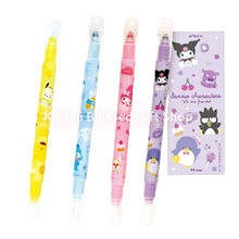 Load image into Gallery viewer, Sanrio Characters Erasable Marker Pen
