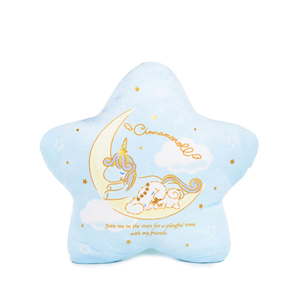 Cinnamoroll Star Cushion