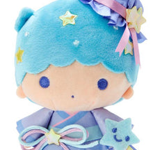 Load image into Gallery viewer, Little Twin Stars Plush
