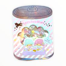 Load image into Gallery viewer, Sanrio Character Gel Stickers: Soup Can
