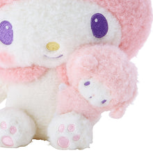 Load image into Gallery viewer, My Melody 8” Plush (Flower Series)
