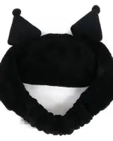 Load image into Gallery viewer, My Melody / Kuromi Headband
