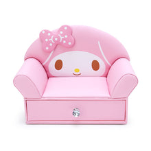 Load image into Gallery viewer, Sanrio Leather Jewelry Case
