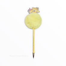 Load image into Gallery viewer, Sanrio Characters Pom Pom Ball Pen
