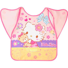 Load image into Gallery viewer, Sanrio Character Kids Apron Set
