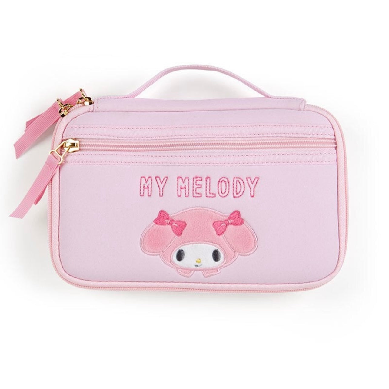 Sanrio Pouch Digital Camera Cell Phone Electronic Gadget Makeup Card Bag  Purse – Tacos Y Mas