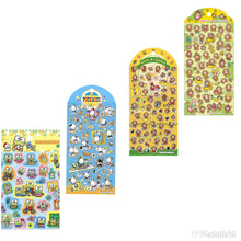 Load image into Gallery viewer, Sanrio Character Stickers - various
