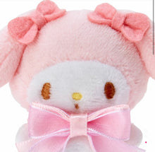 Load image into Gallery viewer, Sanrio Character Plush Hair Clip
