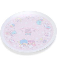 Load image into Gallery viewer, Sanrio Character Melamine Plate
