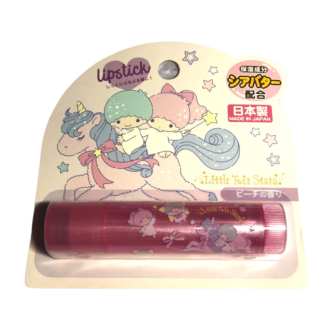 Little Twin Stars Lipstick