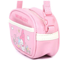 Load image into Gallery viewer, Sanrio Coin Purse My Melody, Cinnamoroll, Little Twin Stars
