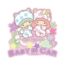 Load image into Gallery viewer, Sanrio Character Car Stickers
