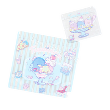 Load image into Gallery viewer, Sanrio Reusable Zip Bag Set (6 pcs)
