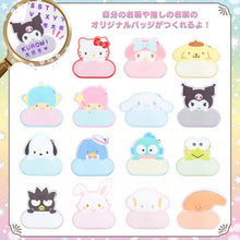 Load image into Gallery viewer, Sanrio Characters Name Tag
