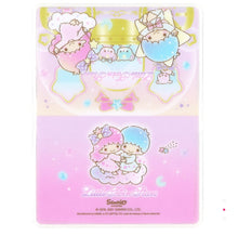 Load image into Gallery viewer, Sanrio Character Folded ID holder
