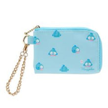 Load image into Gallery viewer, Sanrio Character Card Holder with Chain
