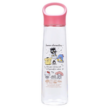 Load image into Gallery viewer, Sanrio Mix Characters Water Bottle
