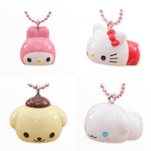 Load image into Gallery viewer, Sanrio Characters Charm Keychain
