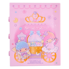 Load image into Gallery viewer, Sanrio Characters / Little Twins Stars Drawer Chest
