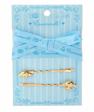 Load image into Gallery viewer, Sanrio Hair Pin / Ribbon Set
