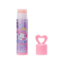 Load image into Gallery viewer, Cinnamoroll / Hangyodon / My Melody Lip Balm
