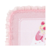 Load image into Gallery viewer, Sanrio My Melody Birthday Series - Towel / Keychain / Drawstring Bag
