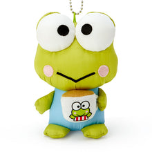 Load image into Gallery viewer, Keroppi Mascot Plush
