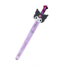 Load image into Gallery viewer, Sanrio Characters Mascot 2 Color Ball Pen
