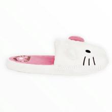 Load image into Gallery viewer, Hello Kitty X Pusheen Slipper
