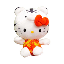 Load image into Gallery viewer, Hello Kitty Chinese Lunar Dress (Year of Tiger)
