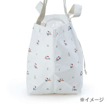 Load image into Gallery viewer, Sanrio Polypropyleneto Bag (Kuromi, Hello Kitty, My Melody)
