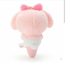 Load image into Gallery viewer, Sanrio Character Acupressure Mascot Keychain:
