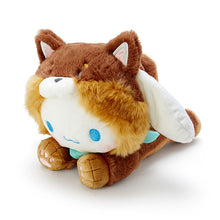 Load image into Gallery viewer, Sanrio Character Shiba Inu Dog Plush (Rare Find)
