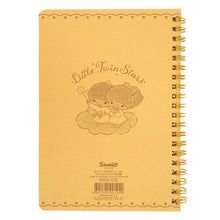 Load image into Gallery viewer, Sanrio Character B6 Notebook With Pen Holder
