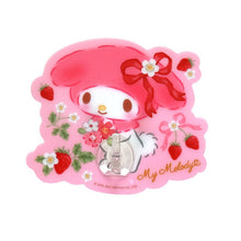 Load image into Gallery viewer, Sanrio Character Suction Wall Hook
