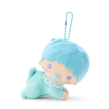 Load image into Gallery viewer, Little Twin Stars Mascot Keychain Set (Baby Series)
