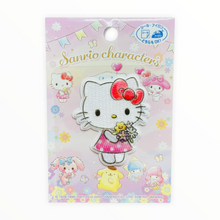 Load image into Gallery viewer, Sanrio Characters Sew / Iron On Patch
