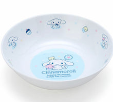 Load image into Gallery viewer, Sanrio Melamine Ramen Bowl (Kuromi, My Melody, Cinnamoroll, Pochacco)
