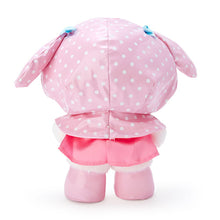 Load image into Gallery viewer, My Melody/Kuromi Plush (Rainy Series)
