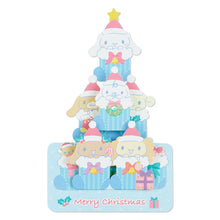 Load image into Gallery viewer, Sanrio Characters Christmas Cards
