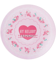 Load image into Gallery viewer, Sanrio Character Melamine Plate
